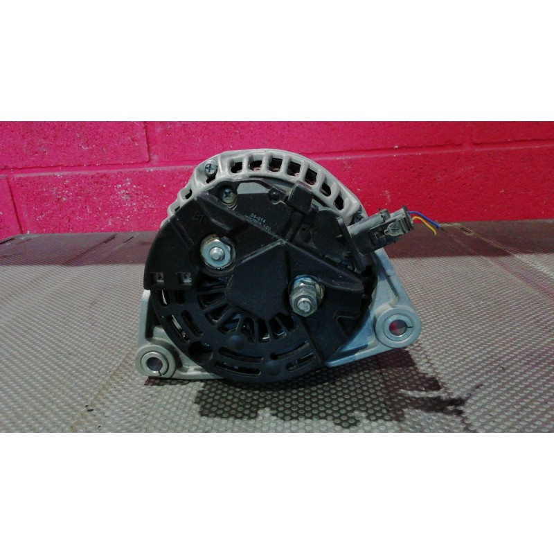 Recambio de alternador para saab 9-3 berlina 2.2 tid anniversary | 0.03 - ... 2.2 tid anniversary | 0.03 - ... referencia OEM IA