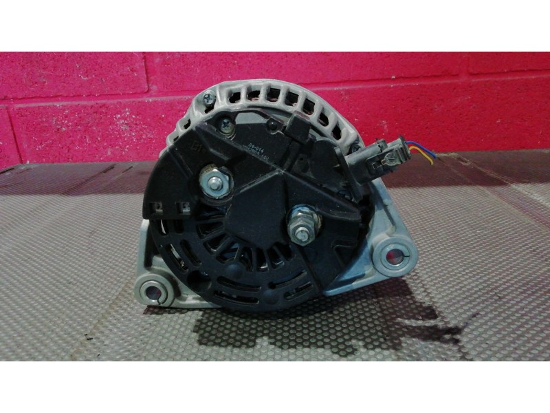 Recambio de alternador para saab 9-3 berlina 2.2 tid anniversary | 0.03 - ... 2.2 tid anniversary | 0.03 - ... referencia OEM IA