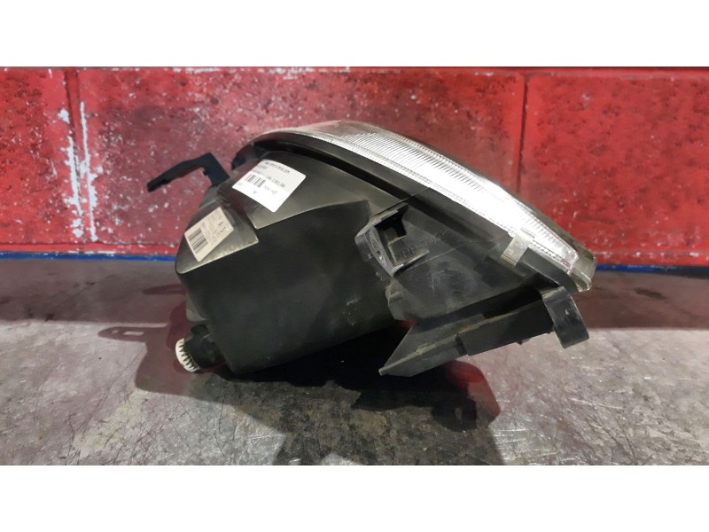 Recambio de faro izquierdo para citroen saxo  | 0.99 - 0.03  | 0.99 - 0.03 referencia OEM IAM   