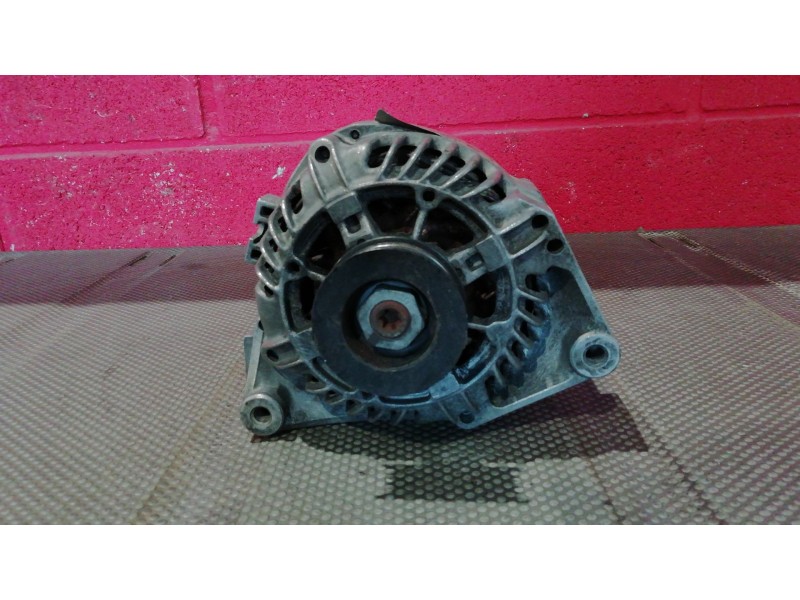 Recambio de alternador para bmw serie 3 compacto (e36) 318tds | 03.95 - 12.01 318tds | 03.95 - 12.01 referencia OEM IAM A13VI97 