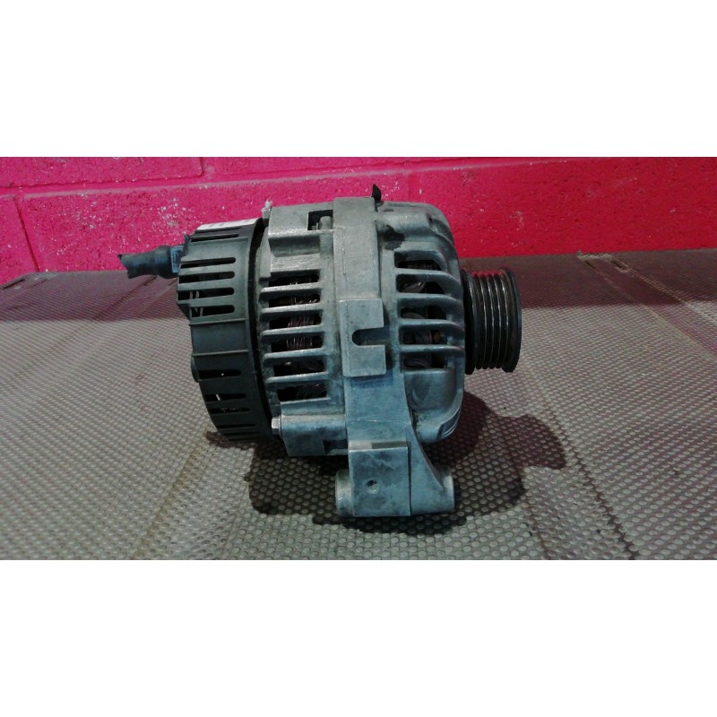 Recambio de alternador para bmw serie 3 compacto (e36) 318tds | 03.95 - 12.01 318tds | 03.95 - 12.01 referencia OEM IAM A13VI97 