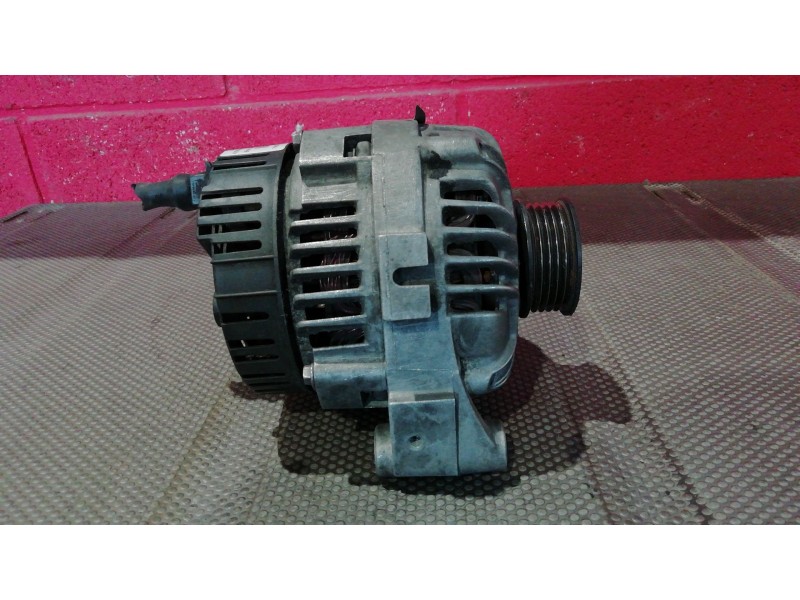 Recambio de alternador para bmw serie 3 compacto (e36) 318tds | 03.95 - 12.01 318tds | 03.95 - 12.01 referencia OEM IAM A13VI97 