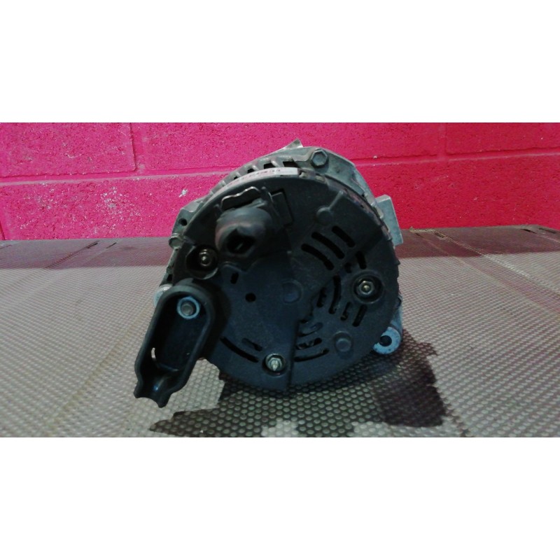 Recambio de alternador para bmw serie 3 compacto (e36) 318tds | 03.95 - 12.01 318tds | 03.95 - 12.01 referencia OEM IAM A13VI97 
