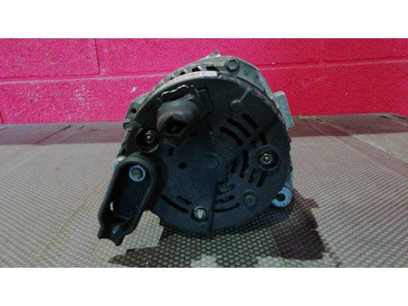 Recambio de alternador para bmw serie 3 compacto (e36) 318tds | 03.95 - 12.01 318tds | 03.95 - 12.01 referencia OEM IAM A13VI97 