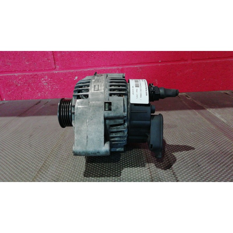 Recambio de alternador para bmw serie 3 compacto (e36) 318tds | 03.95 - 12.01 318tds | 03.95 - 12.01 referencia OEM IAM A13VI97 