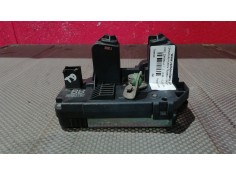 Recambio de cerradura puerta trasera derecha para opel zafira a  | 0.99 - 0.05  | 0.99 - 0.05 referencia OEM IAM   