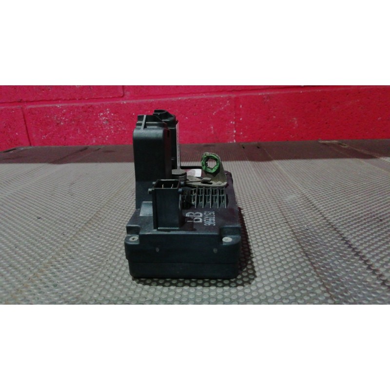 Recambio de cerradura puerta trasera derecha para opel zafira a  | 0.99 - 0.05  | 0.99 - 0.05 referencia OEM IAM   