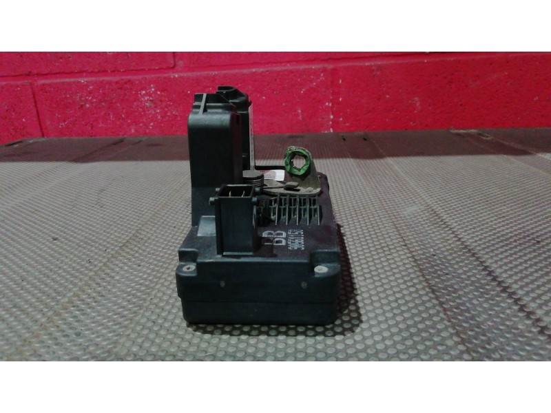 Recambio de cerradura puerta trasera derecha para opel zafira a  | 0.99 - 0.05  | 0.99 - 0.05 referencia OEM IAM   