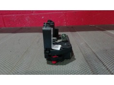 Recambio de cerradura puerta trasera izquierda para opel zafira a  | 0.99 - 0.05  | 0.99 - 0.05 referencia OEM IAM    2