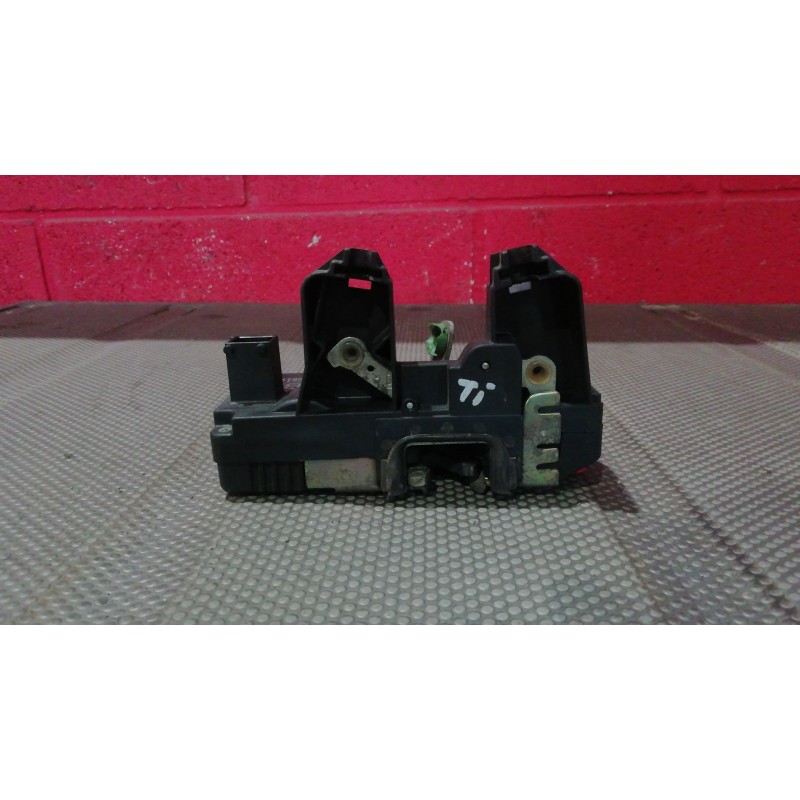Recambio de cerradura puerta trasera izquierda para opel zafira a  | 0.99 - 0.05  | 0.99 - 0.05 referencia OEM IAM   