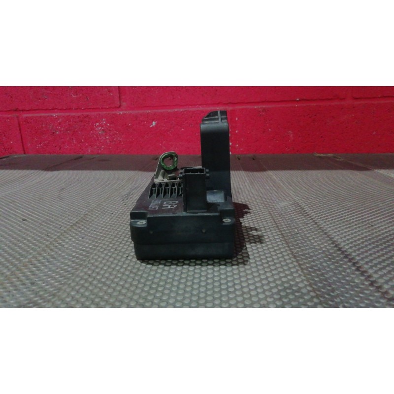 Recambio de cerradura puerta trasera izquierda para opel zafira a  | 0.99 - 0.05  | 0.99 - 0.05 referencia OEM IAM   