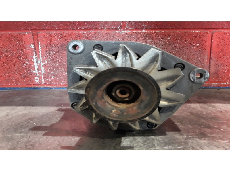 Recambio de alternador para bmw serie 3 berlina (e36) 318i | 01.91 - ... 318i | 01.91 - ... referencia OEM IAM   