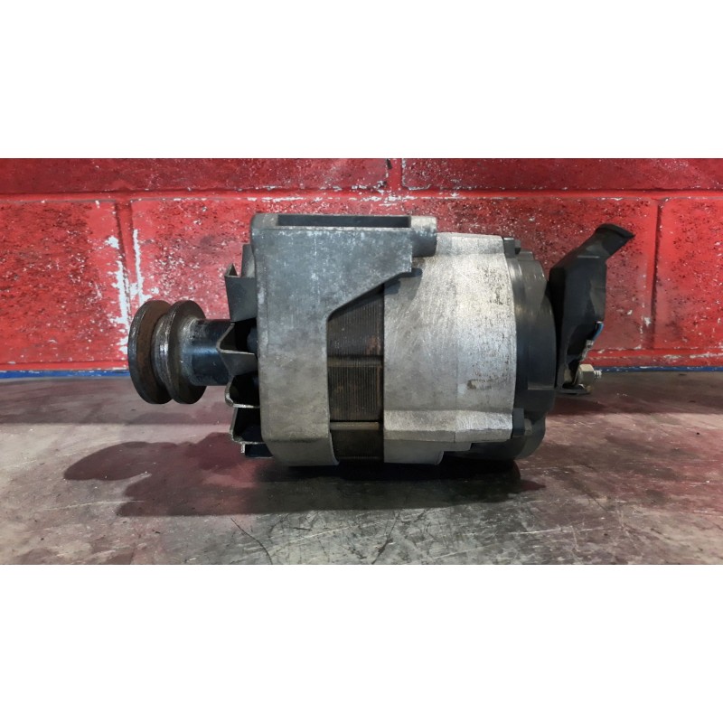 Recambio de alternador para bmw serie 3 berlina (e36) 318i | 01.91 - ... 318i | 01.91 - ... referencia OEM IAM   