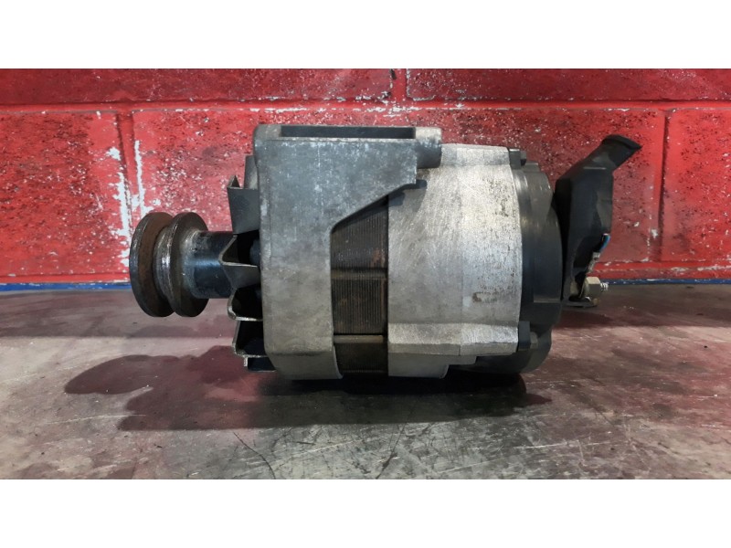 Recambio de alternador para bmw serie 3 berlina (e36) 318i | 01.91 - ... 318i | 01.91 - ... referencia OEM IAM   