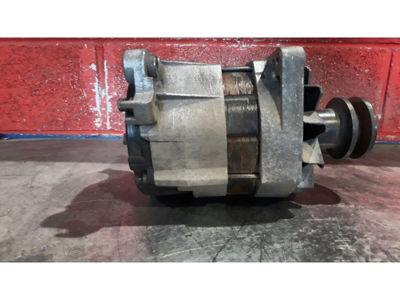 Recambio de alternador para bmw serie 3 berlina (e36) 318i | 01.91 - ... 318i | 01.91 - ... referencia OEM IAM   