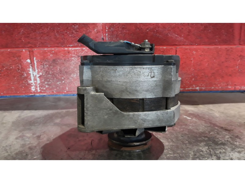 Recambio de alternador para bmw serie 3 berlina (e36) 318i | 01.91 - ... 318i | 01.91 - ... referencia OEM IAM   