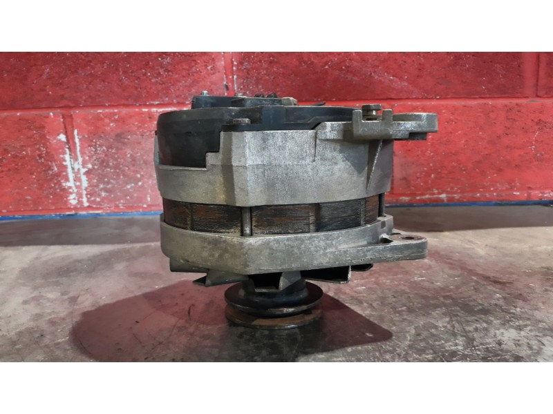 Recambio de alternador para bmw serie 3 berlina (e36) 318i | 01.91 - ... 318i | 01.91 - ... referencia OEM IAM   