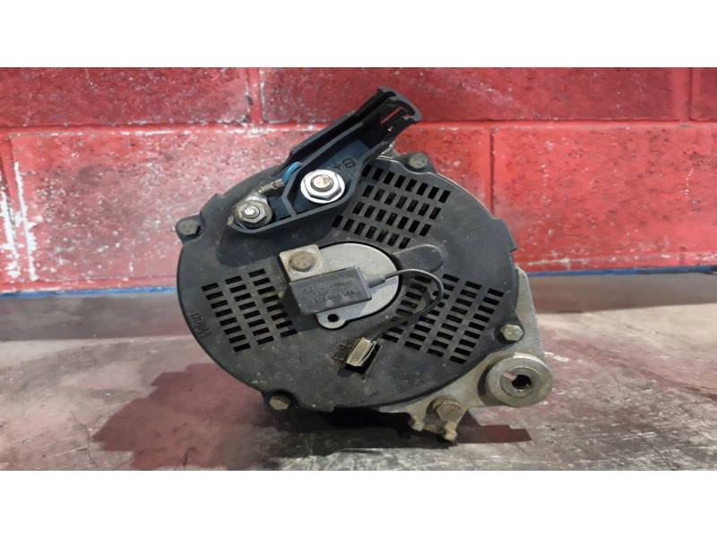 Recambio de alternador para bmw serie 3 berlina (e36) 318i | 01.91 - ... 318i | 01.91 - ... referencia OEM IAM   