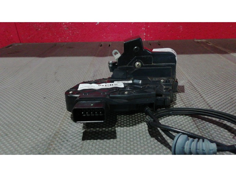 Recambio de cerradura puerta corredera derecha para volvo v50 familiar  | 0.04 - ...  | 0.04 - ... referencia OEM IAM   