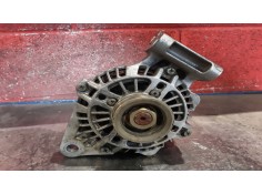 Recambio de alternador para ford fiesta (cbk) ambiente | 11.01 - ... ambiente | 11.01 - ... referencia OEM IAM 2S6T10300DB  