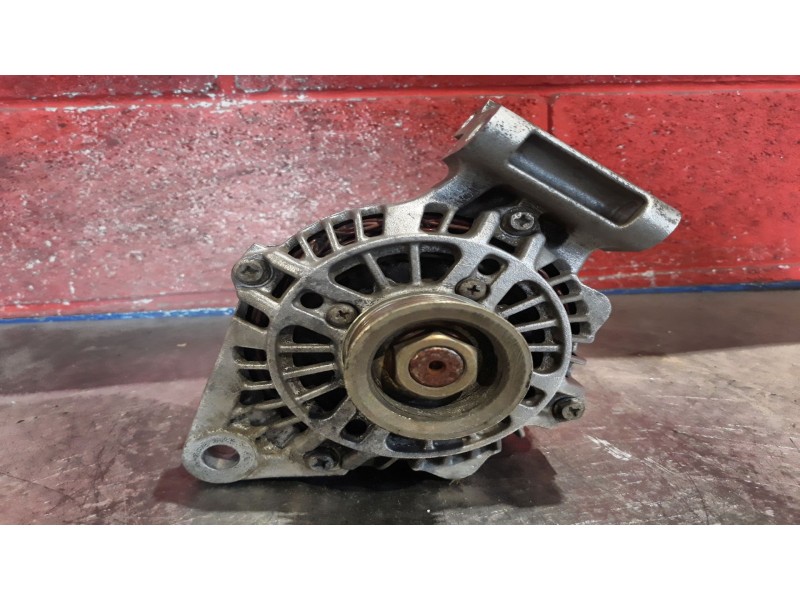 Recambio de alternador para ford fiesta (cbk) ambiente | 11.01 - ... ambiente | 11.01 - ... referencia OEM IAM 2S6T10300DB  