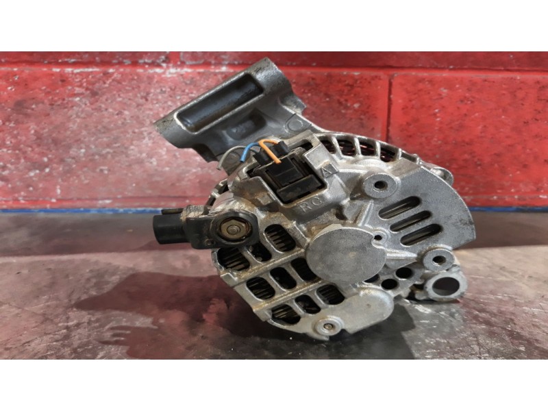 Recambio de alternador para ford fiesta (cbk) ambiente | 11.01 - ... ambiente | 11.01 - ... referencia OEM IAM 2S6T10300DB  