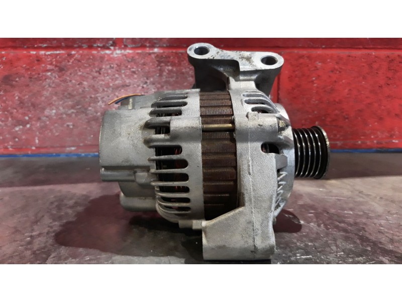 Recambio de alternador para ford fiesta (cbk) ambiente | 11.01 - ... ambiente | 11.01 - ... referencia OEM IAM 2S6T10300DB  