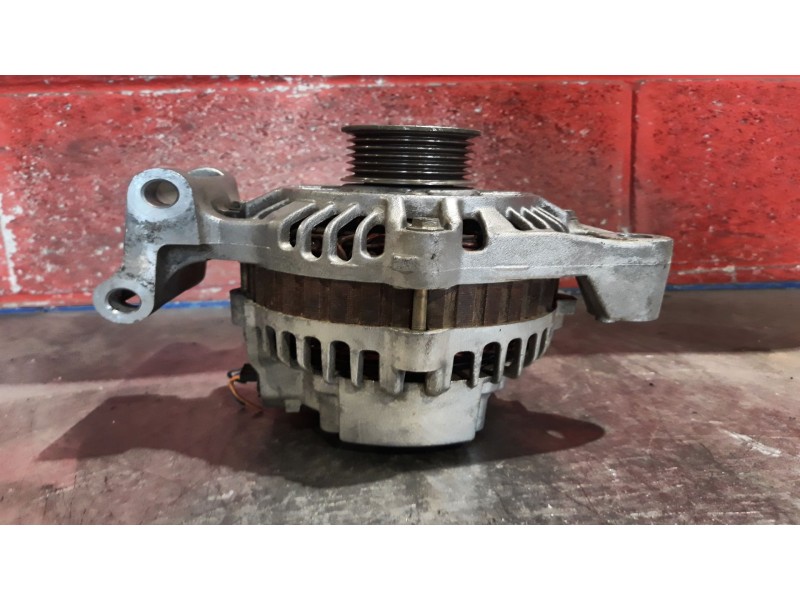 Recambio de alternador para ford fiesta (cbk) ambiente | 11.01 - ... ambiente | 11.01 - ... referencia OEM IAM 2S6T10300DB  