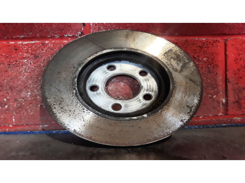 Recambio de disco freno delantero para chrysler neon (pl)  | 0.00 - 0.03  | 0.00 - 0.03 referencia OEM IAM   