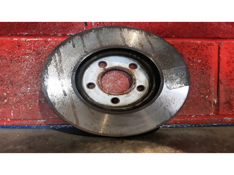 Recambio de disco freno delantero para chrysler neon (pl)  | 0.00 - 0.03  | 0.00 - 0.03 referencia OEM IAM   