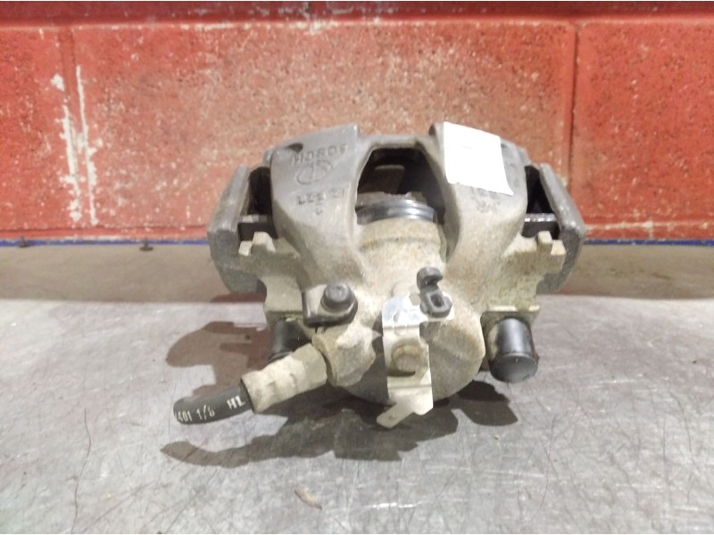 Recambio de pinza freno delantera izquierda para fiat marea weekend (185) 1.9 jtd 110 elx | 0.01 - ... 1.9 jtd 110 elx | 0.01 - 