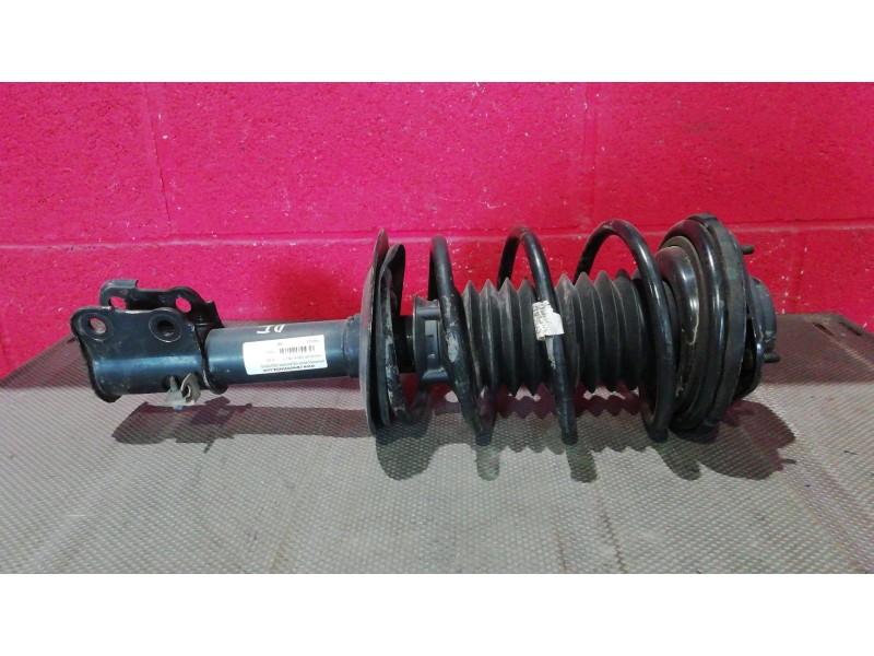 Recambio de amortiguador delantero izquierdo para chrysler neon (pl)  | 0.00 - 0.03  | 0.00 - 0.03 referencia OEM IAM   