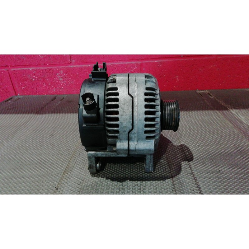 Recambio de alternador para ford mondeo berlina (gd) 1.8 16v cat | 0.96 - ... 1.8 16v cat | 0.96 - ... referencia OEM IAM 93BB10
