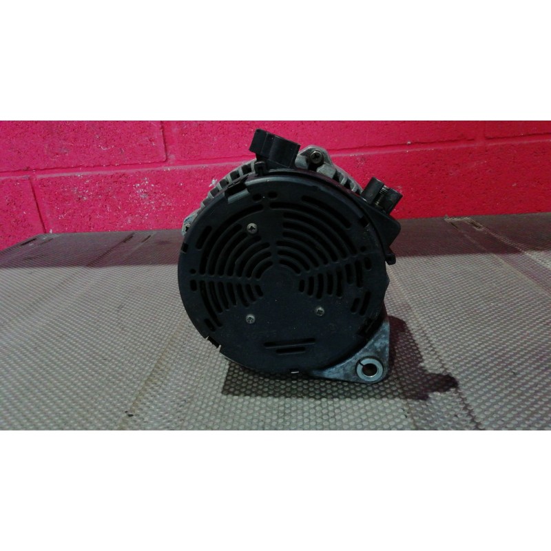 Recambio de alternador para ford mondeo berlina (gd) 1.8 16v cat | 0.96 - ... 1.8 16v cat | 0.96 - ... referencia OEM IAM 93BB10