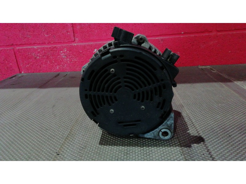 Recambio de alternador para ford mondeo berlina (gd) 1.8 16v cat | 0.96 - ... 1.8 16v cat | 0.96 - ... referencia OEM IAM 93BB10