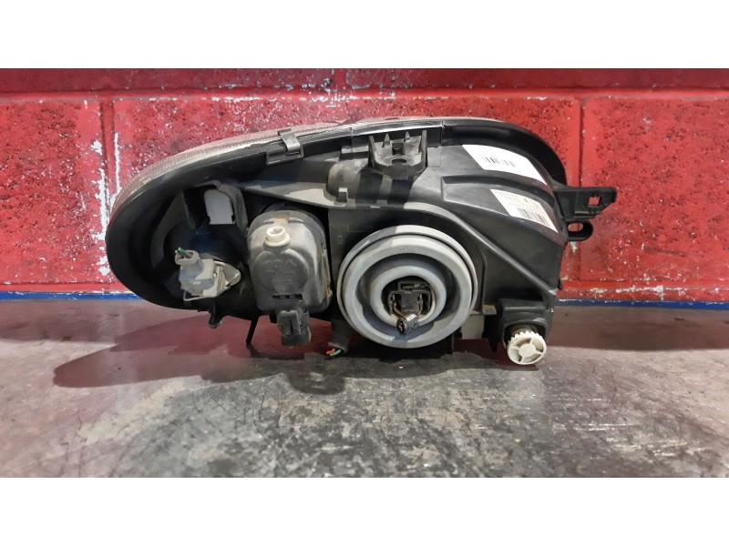 Recambio de faro izquierdo para citroen saxo  | 0.99 - 0.03  | 0.99 - 0.03 referencia OEM IAM   