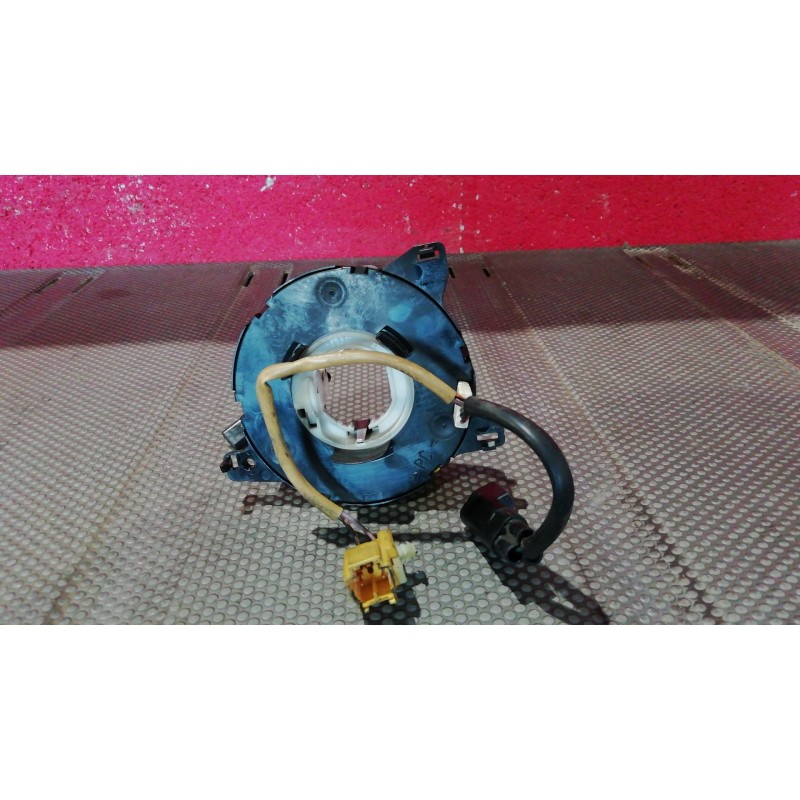 Recambio de anillo airbag para ford mondeo berlina (gd) 1.8 16v cat | 0.96 - ... 1.8 16v cat | 0.96 - ... referencia OEM IAM 93B