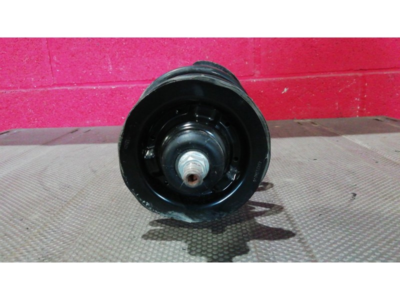 Recambio de amortiguador delantero derecho para toyota aygo (kgb/wnb) blue referencia OEM IAM    Recambio de amortiguador delantero derecho para toyota aygo (kgb/wnb) blue referencia OEM IAM