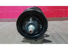 Recambio de amortiguador delantero izquierdo para toyota aygo (kgb/wnb) blue referencia OEM IAM