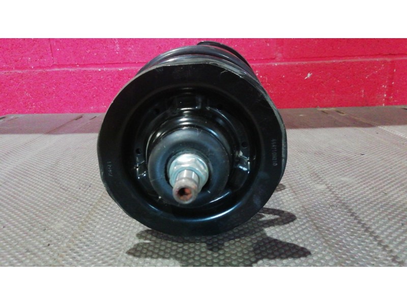 Recambio de amortiguador delantero izquierdo para toyota aygo (kgb/wnb) blue referencia OEM IAM    Recambio de amortiguador delantero izquierdo para toyota aygo (kgb/wnb) blue referencia OEM IAM