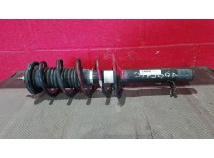 Recambio de amortiguador delantero izquierdo para toyota aygo (kgb/wnb) blue referencia OEM IAM    2