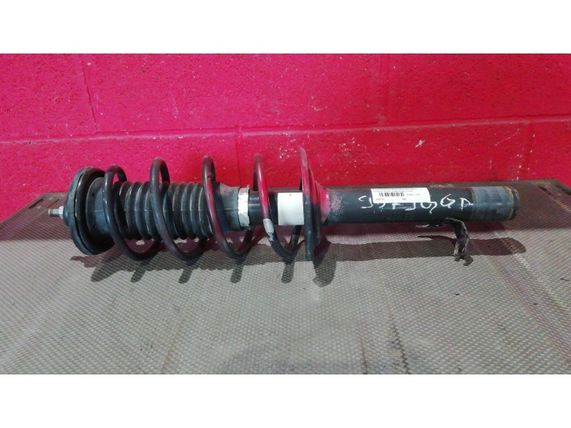 Recambio de amortiguador delantero izquierdo para toyota aygo (kgb/wnb) blue referencia OEM IAM    Recambio de amortiguador delantero izquierdo para toyota aygo (kgb/wnb) blue referencia OEM IAM