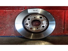 Recambio de disco freno delantero para toyota aygo (kgb/wnb) blue referencia OEM IAM