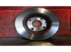 Recambio de disco freno delantero para toyota aygo (kgb/wnb) blue referencia OEM IAM    2