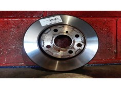 Recambio de disco freno delantero para toyota aygo (kgb/wnb) blue referencia OEM IAM