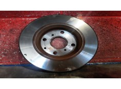 Recambio de disco freno delantero para toyota aygo (kgb/wnb) blue referencia OEM IAM    2