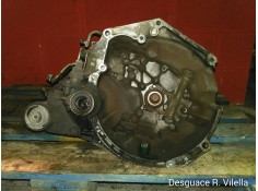 Recambio de caja cambios para citroen saxo 1.5 d furio | 12.99 - 12.03 1.5 d furio | 12.99 - 12.03 referencia OEM IAM 20CF02  