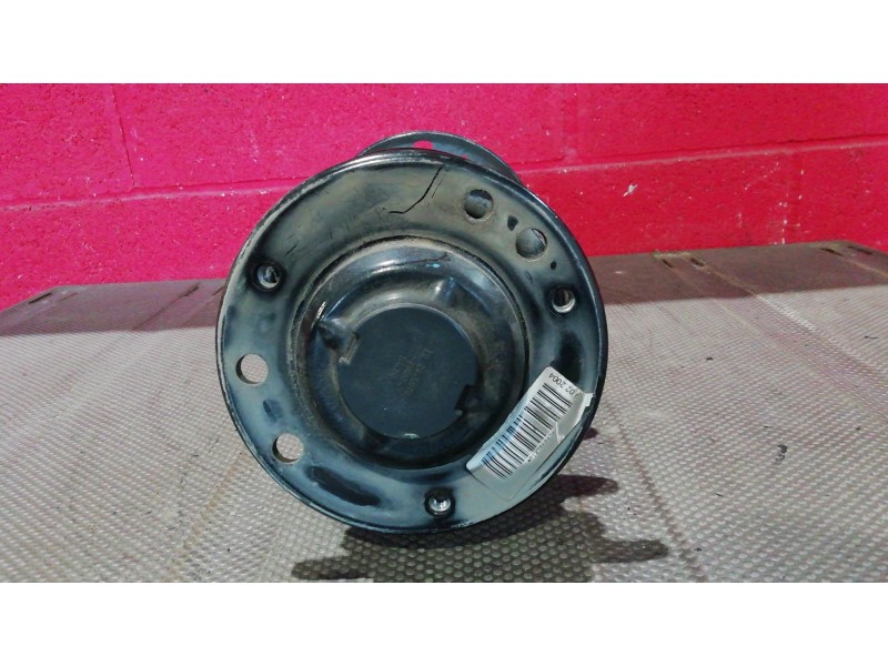 Recambio de amortiguador delantero derecho para saab 9-3 berlina 2.2 16v tid cat | 0.02 - ... 2.2 16v tid cat | 0.02 - ... refer