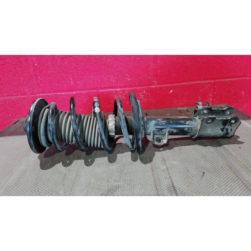 Recambio de amortiguador delantero derecho para saab 9-3 berlina 2.2 16v tid cat | 0.02 - ... 2.2 16v tid cat | 0.02 - ... refer