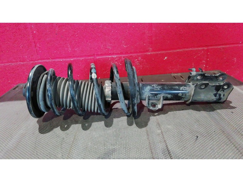 Recambio de amortiguador delantero derecho para saab 9-3 berlina 2.2 16v tid cat | 0.02 - ... 2.2 16v tid cat | 0.02 - ... refer